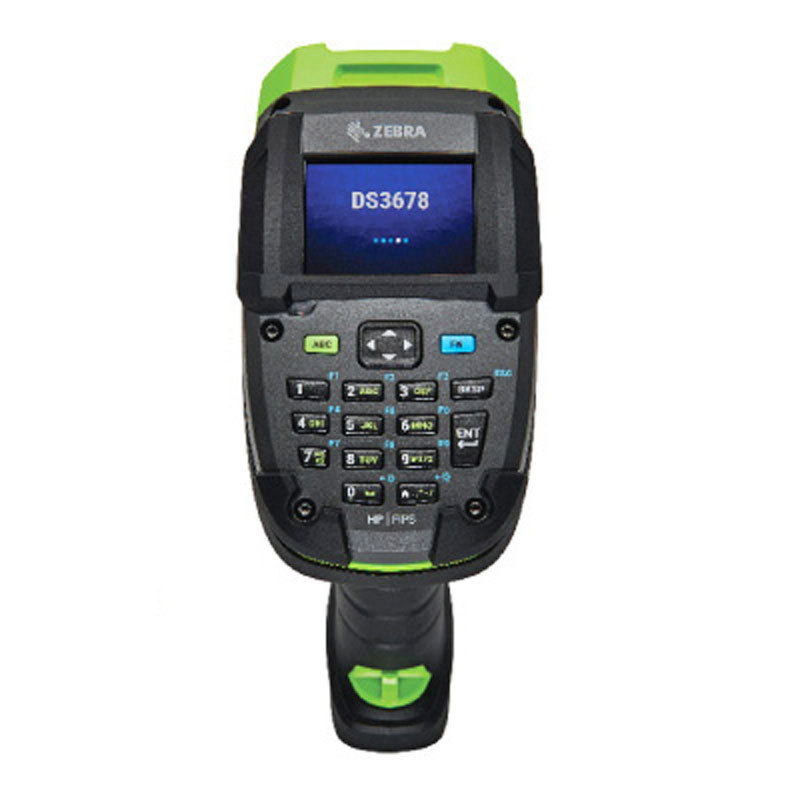 Zebra DS3678KD��19�����������������߶�ά��Զ��ֿ⹤ҵɨ��