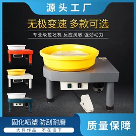 陶瓷生产机械;工作台;压缩设备