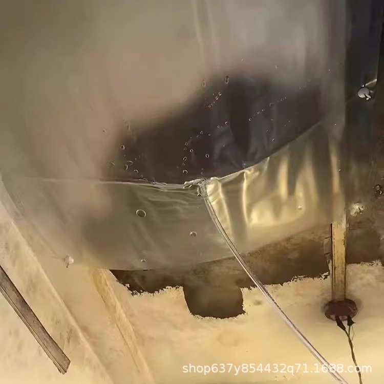 屋根の水漏れ接続排水盤ベランダの屋根に水がしみ込んで水が滴る排水漏斗室内天井排雨神器|undefined