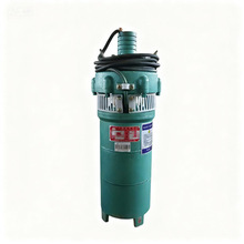 农业灌溉专用QS系列 井用潜水泵380V 深井水泵 厂家直销潜水电泵