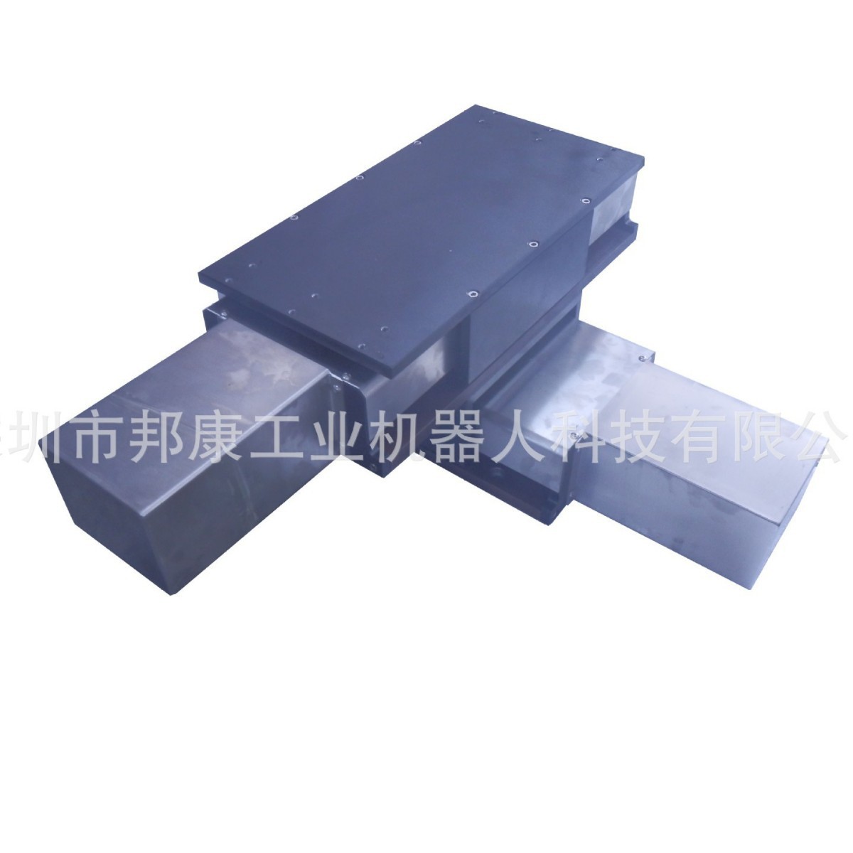 自动化三轴平台生产厂家 龙门 XYZ 滑台模组 支持来图生产