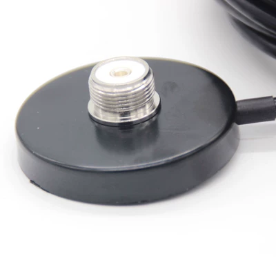 Magnetic Base YAESU KT-8900 – vehicle antenna