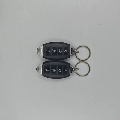 AliExpress supplier car anti-theft Car anti-theft device - 2