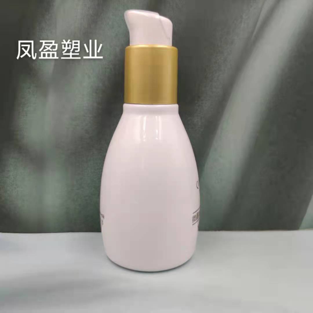Fengying Plastic Industry 120ml 150ml Lotion Bottle Perfume Body Lotion Bottle Original Liquid Essence Large Bottle
