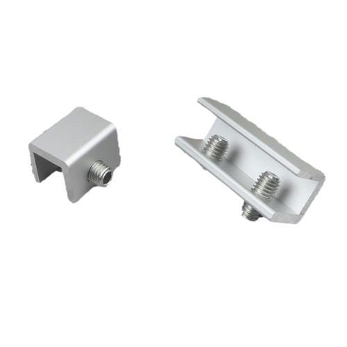 Stainless steel window lock, aluminum sliding door and window screen door lock, child safety lock, anti-theft limiter