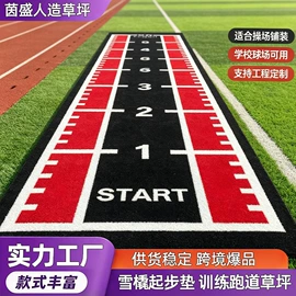 跑道草坪;其他景观材料;宠物尿片