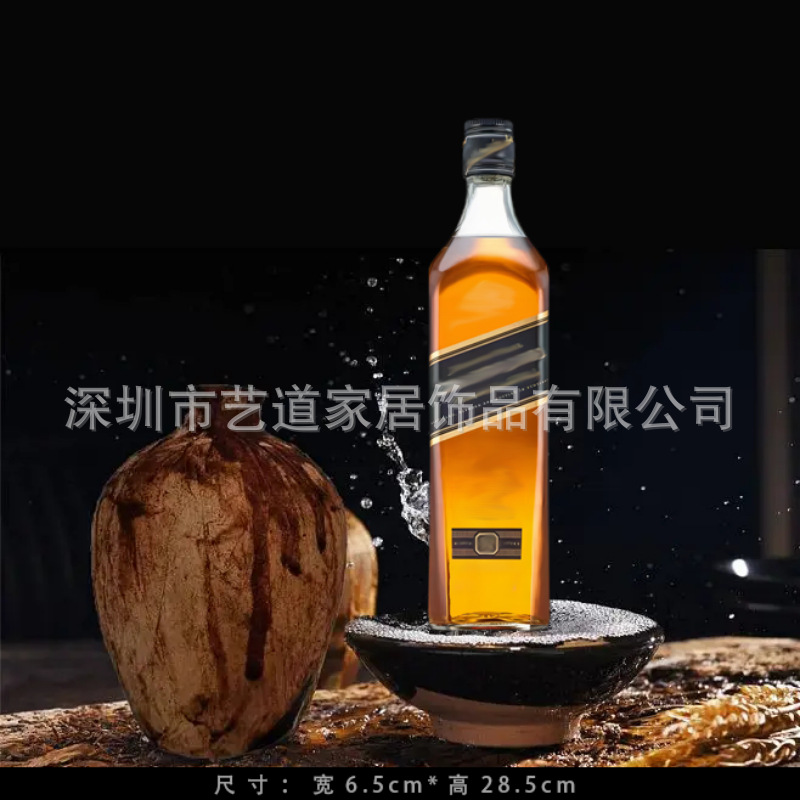 소품 와인 E