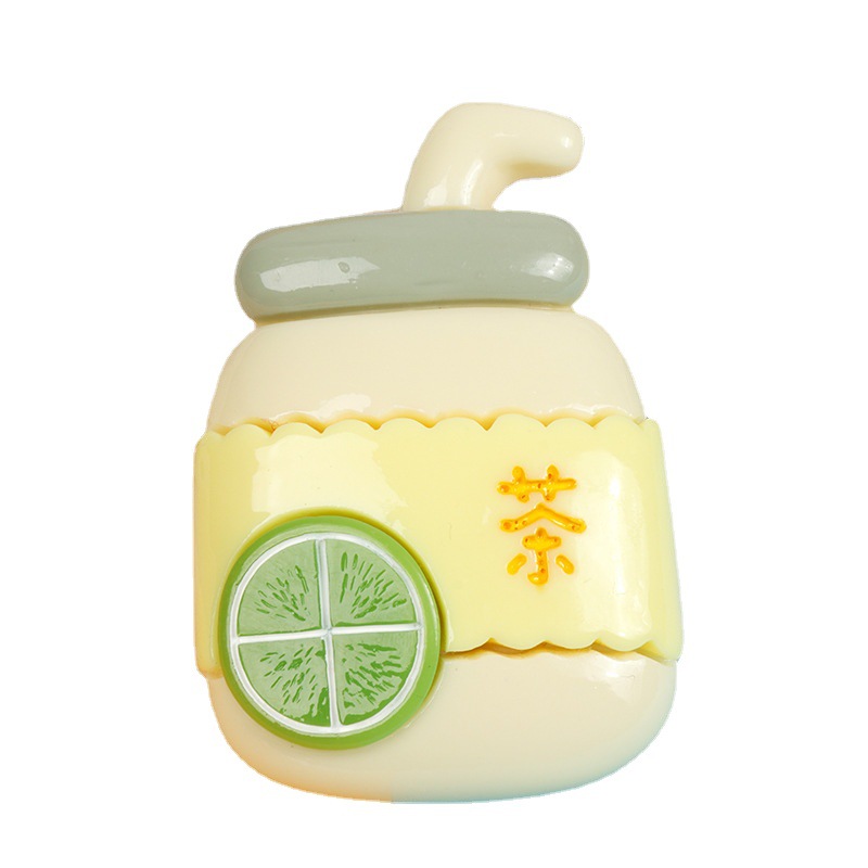 Charm ly nước mini DIY trang trí tủ lạnh (FF-460)