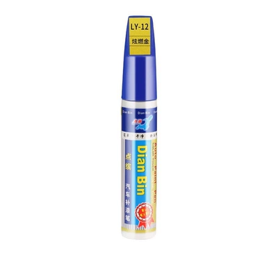 car paint dawdling paint gray: Avtomobil boya qələmləri - lynk-co-03-touch-paint-pen-ly-12-dazzling-gold