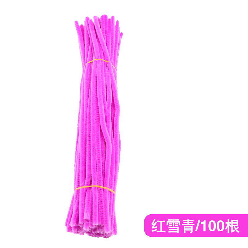 Duo Le Twister Stick Factory Source Venta al por mayor Macarons Super Secret Handmade Stripper Juguetes de bricolaje para niños