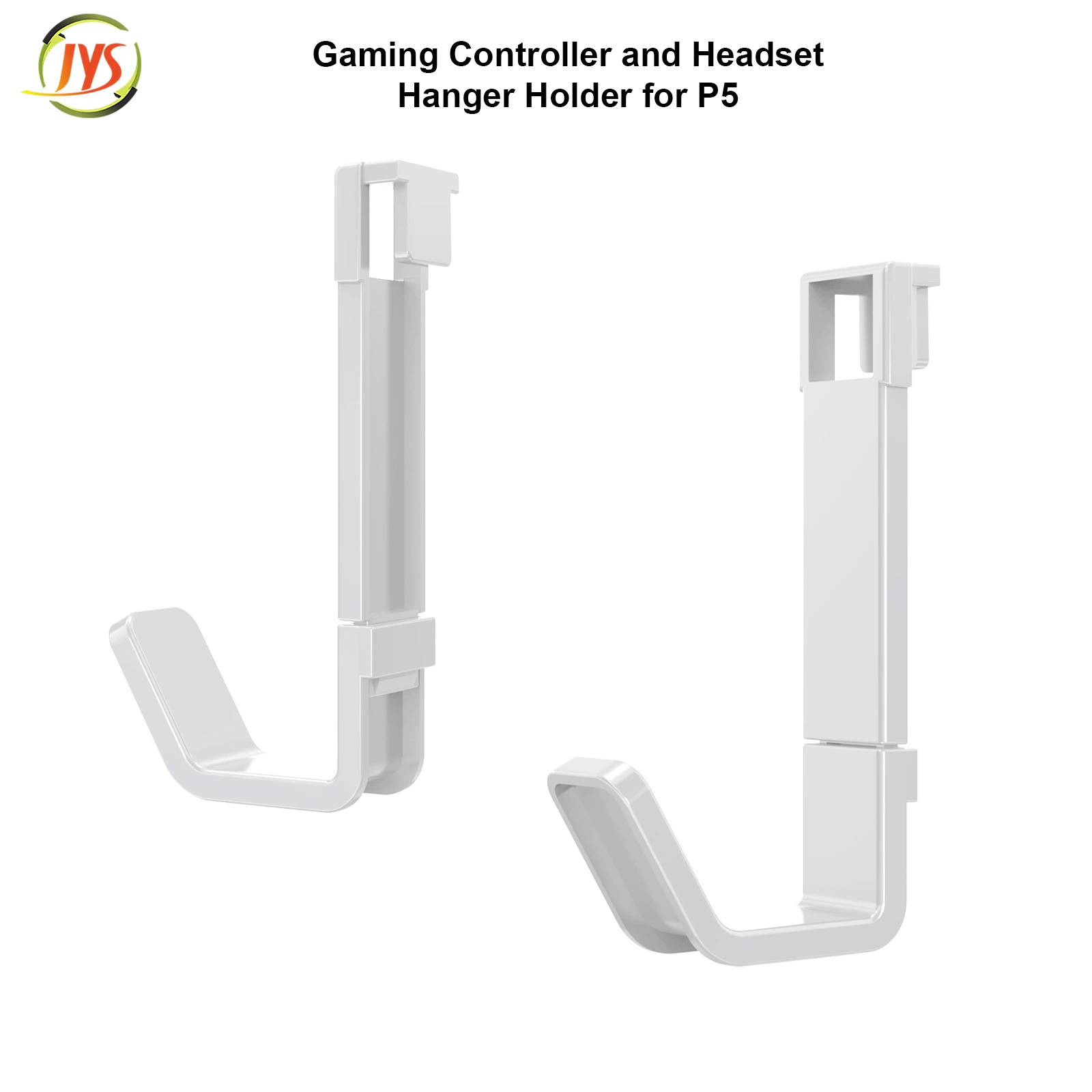 PS5PRO/PS5SLIM полка для хранения сбоку консоли, полка для хранения головки гарнитуры для PS5