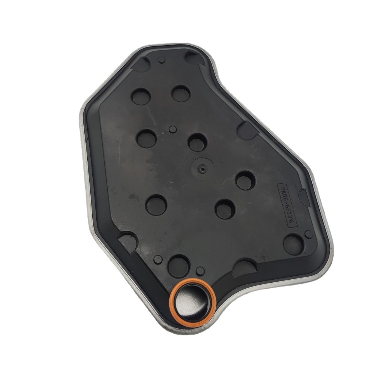 Pantalla de filtro de la transmisión 4R70W 4R75W para FT105 Ford F4TZ-7A098-A F6AZ-7A098-A