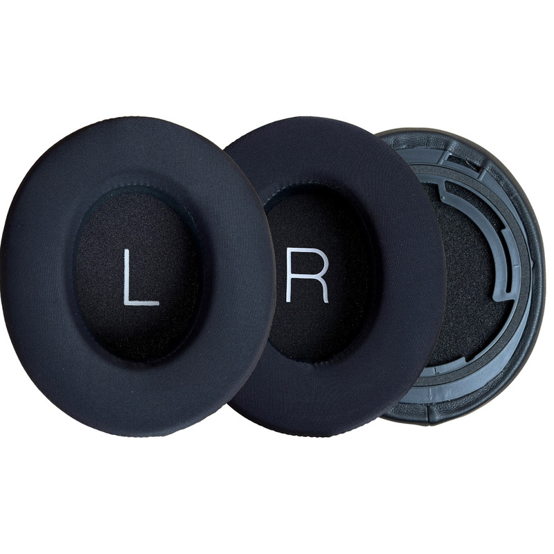 Suitable for Shure/Shure Aonic50 Ice Gel Headphone Covers Headphone Sponge Covers Earmuffs Earmuffs Suitable for Shure/Shure Aonic50 Ice Gel Headphone Covers Headphone Sponge Covers Earmuffs Earmuffs