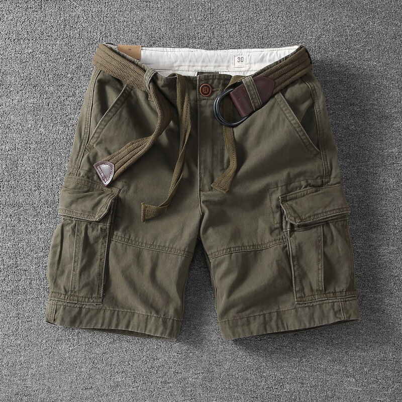 Camouflage Work Shorts for Men, Summer 2023 New Popular Style, Cool and Stylish Five-Point Pants, Straight-Leg Men's Casual Mid-Length Pants Camouflage Work Shorts for Men, Summer 2023 New Popular Style, Cool and Stylish Five-Point Pants, Straight-Leg Men's Casual Mid-Length Pants