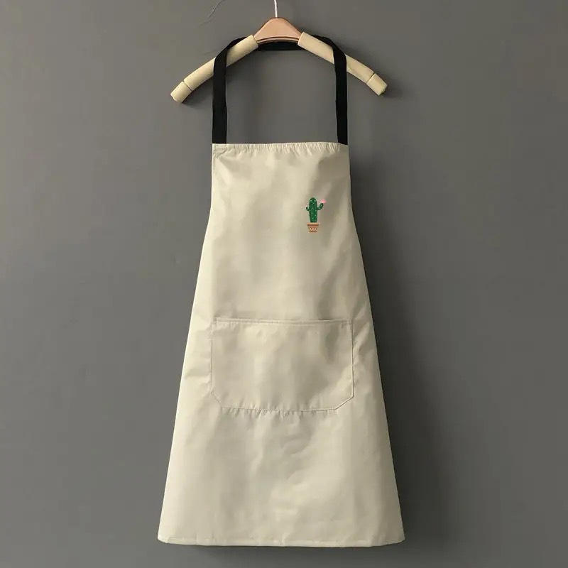 Rainbow Kitchen Apron