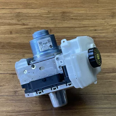 Other brake systems 850I M8 F93 G12