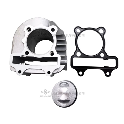 Motorcycle engine and accessories Scooter Is Compatible with