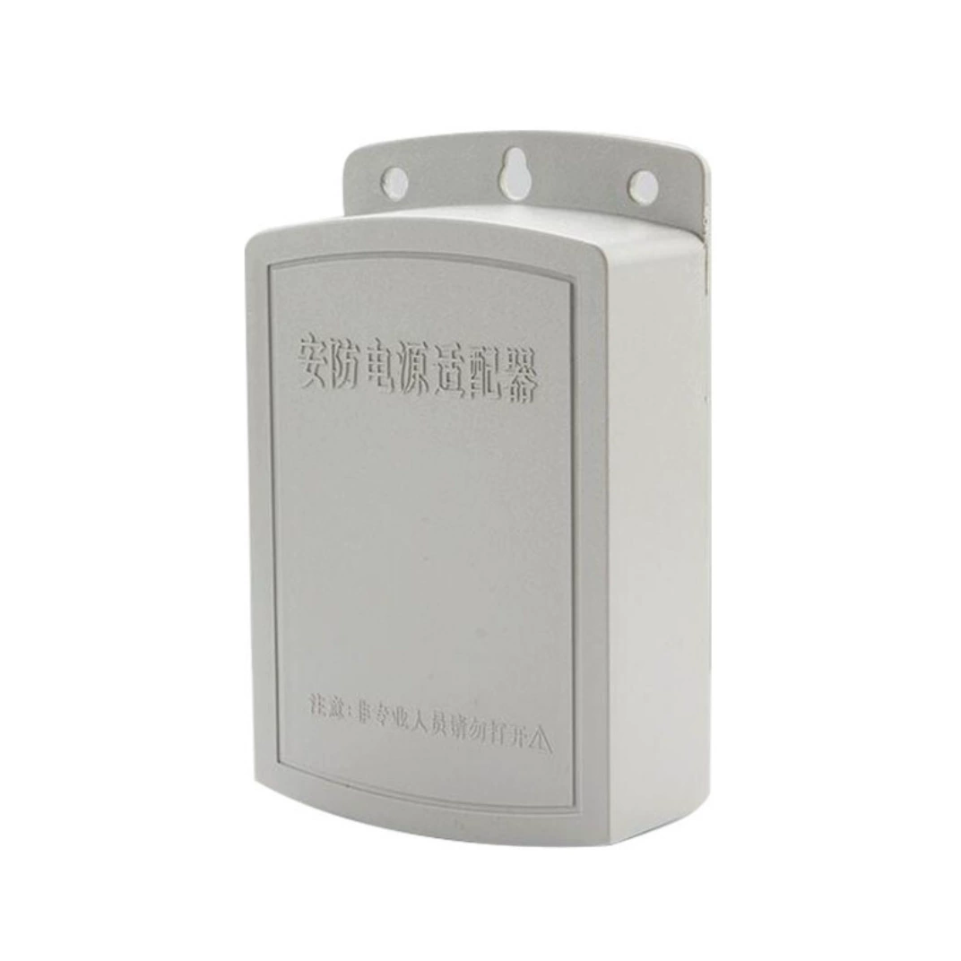 Выдвижной ящик Baojieruo со встроенным мониторингом, водонепроницаемый источник питания 12V2A