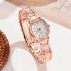 Fashionable steel belt, quartz watches, swiss watch, factory direct supply, Birthday gift, wholesale