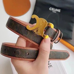 卸売インターネットセレブ Sai Lin レターバックルベルト韓国スタイルカジュアルパンツスカートベルトファッション多用途トレンディな牛革ベルト
