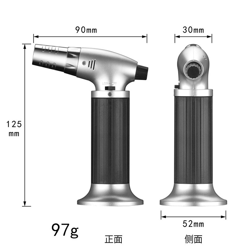 逆さまに定火インフレータブル大直冲溶接棒溶接高温スプレーガンライター義烏クロスボーダーjc606|undefined