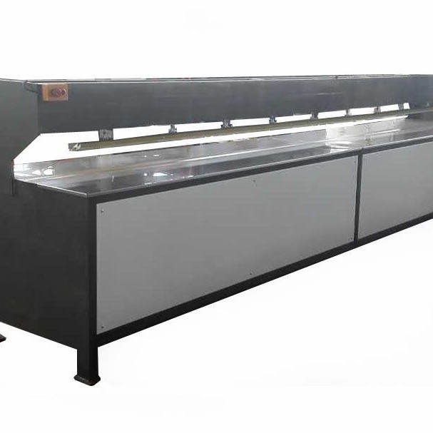 大型气动龙门 液袋 封口机 非标定制 来样报价 常州包装机械