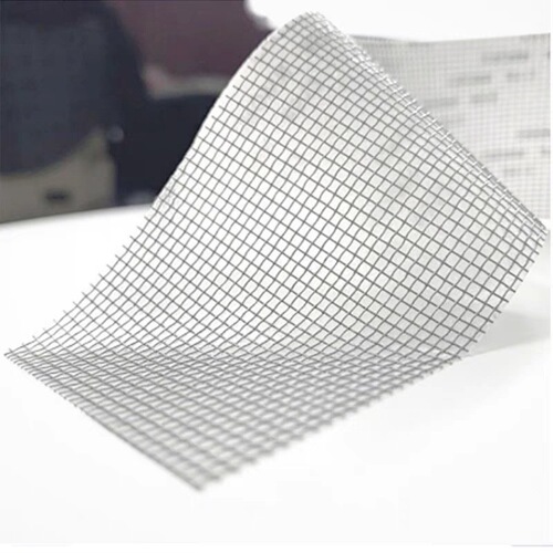 Anti-mosquito screen window repair subsidy, magic patch to repair large holes in screen window net, household self-adhesive patch artifact wholesale