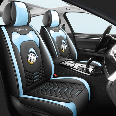 cushion four seasons universal seat | Universal seat cover - donald-duck-standard-edition-universal-for-five-seats