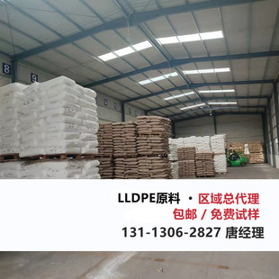 Lldpe Full Series Borouge Chemicals Fb4250T Fb8230 Fg5190 Heavy-Duty Packaging Bag Double Roller Stretch Film