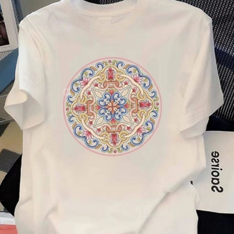 화이트 체인 매듭