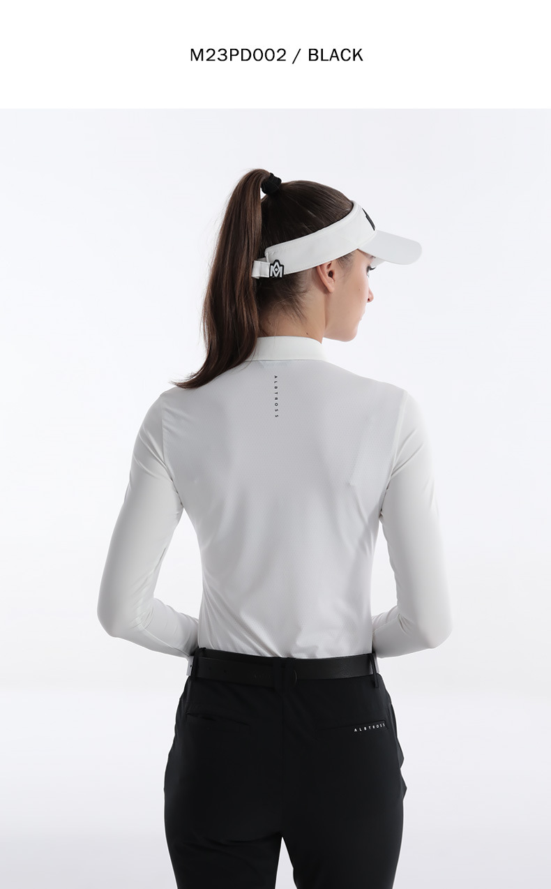 Thắt lưng nữ da bò lớp đầu khóa tròn thép không gỉ phong cách đơn giản dễ phối — Một size chi tiết 6