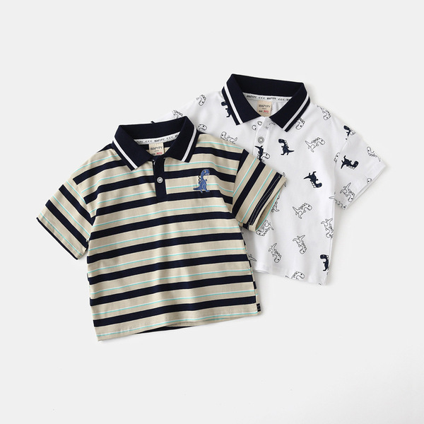 fashionable summer clothing
