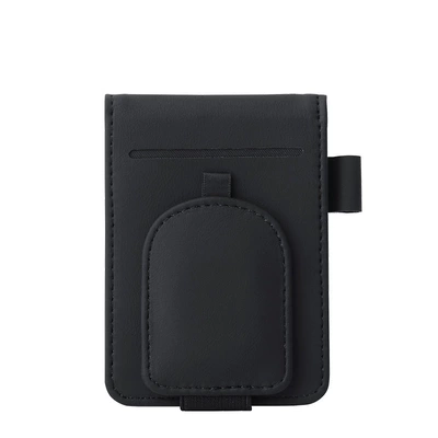 Car Glasses Clip/Bill Clip, visor card organizer, magnetic