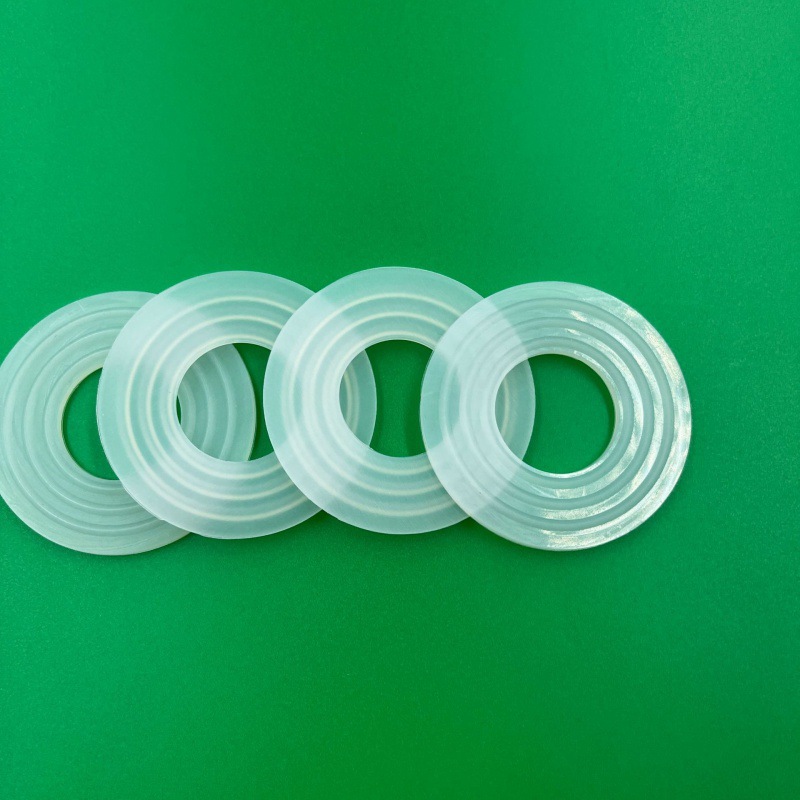 O型硅胶垫圈 管道水龙头密封圈 水杯防水密封圈 防滑硅胶垫圈