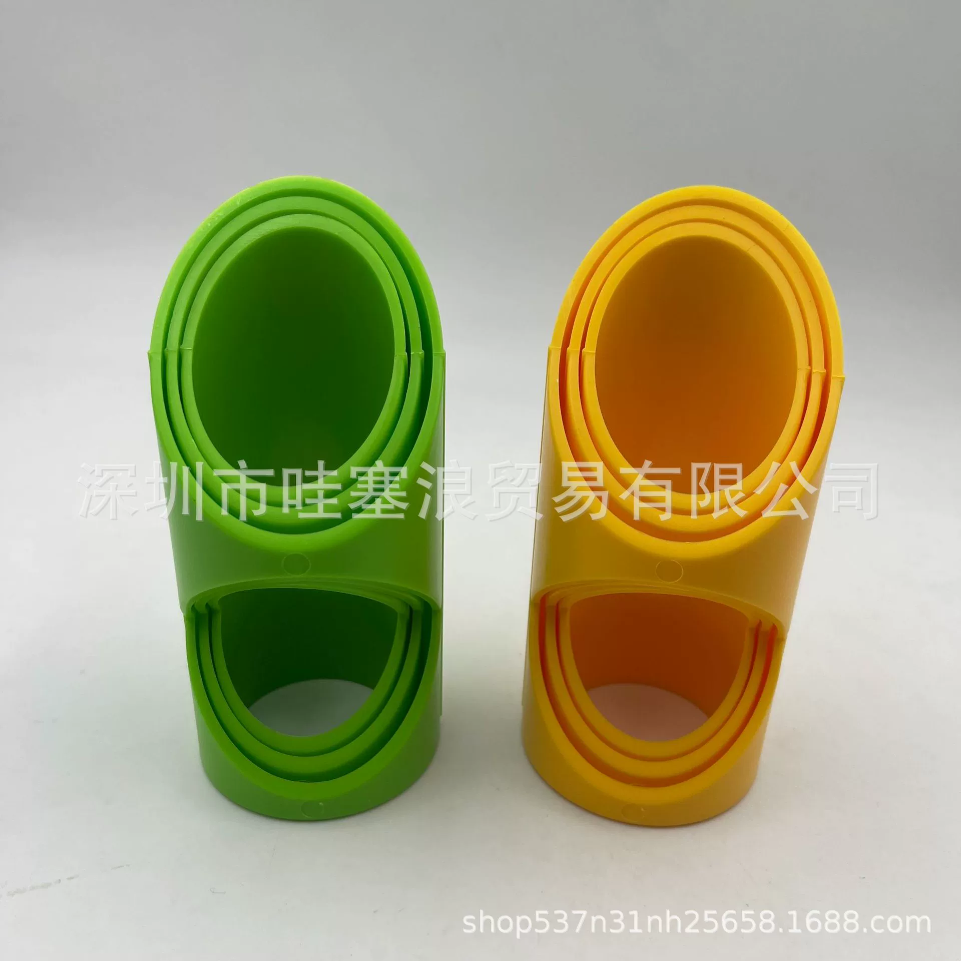 Трансграничные новые Amazon 3pcs Foam Pipe Cutter Tool Набор инструментов для резки пенопласта