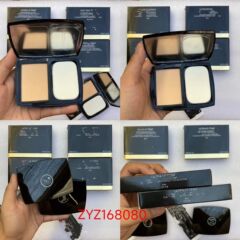 大牌小香家柔润柔光持妆粉饼13g保湿粉饼活力亮泽专供外贸b10/b20