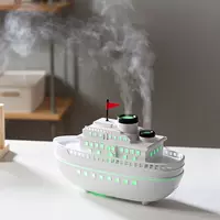 (Граница торговли), ультразвуковой аромат diffuser, масло, ароматерапия, легкий увлажнитель, amazon