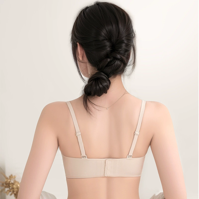 Sexy underwear, supporting bra, french style, high-quality style