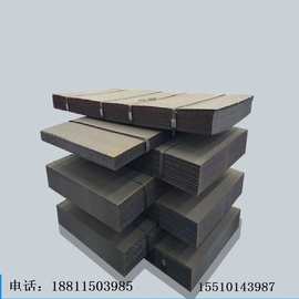 北京钢板 Q235B345B材质中厚板 锰板 开平板加工打孔折弯 规格齐