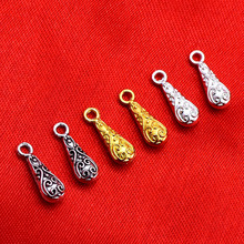 14*5mm�Ͻ�ˮ��diy�����������L�Ͻ𻨼y���ˮ���κϽ����