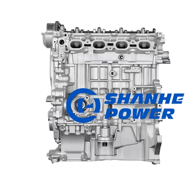 Refurbished 1.5L Engine Engine assembly