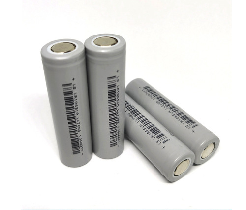 Lishen 18650 lithium battery LR1865LA2000mA10C power tool electric wrench hand drill battery