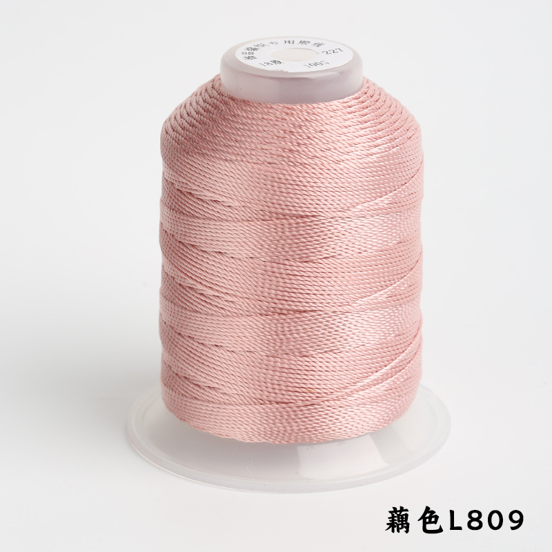 로터스 컬러 L809