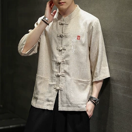 男式休闲裤;男式棉服;中山装唐装