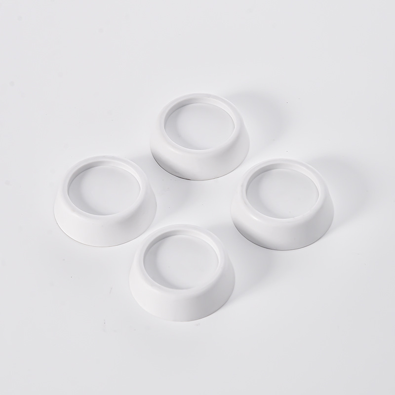 Hogar lavadora pie almohadilla antideslizante a prueba de golpes almohadilla de choque altura aumento a prueba de humedad refrigerador amortiguador titular al por mayor