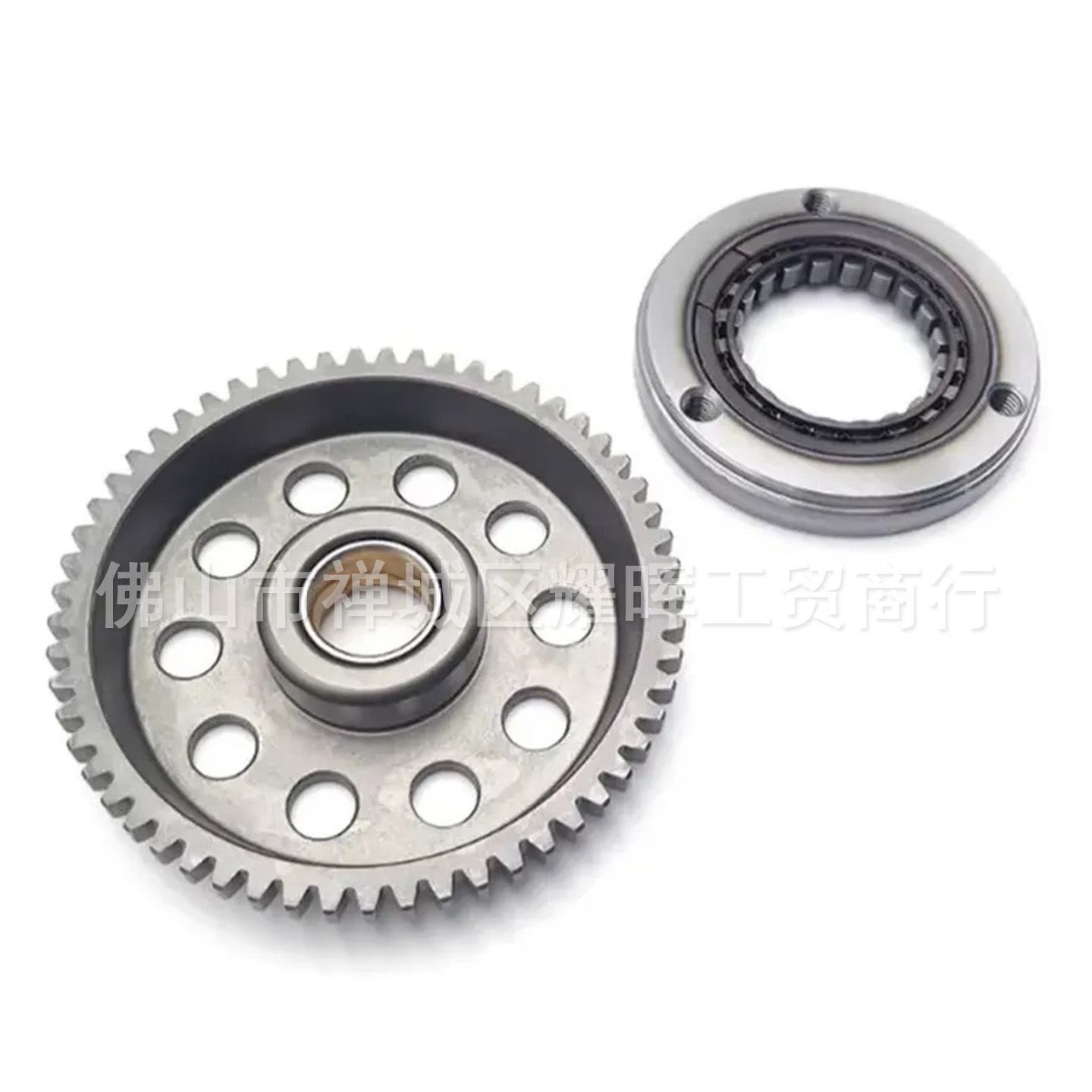 Zonsen Zongshen Cb250-F Cb300 Nb300 Cbs300 Overrunning Clutch Assembly Vort-X 250