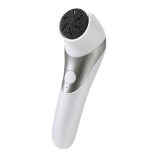 New Cross-Border USB Electric Foot Grinder to Remove Dead Skin and Calluses, Powerful Skin Grinding Without Hurting Feet, Fully Automatic Foot Grinder