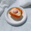 Crispy fried egg [Slow Betting]