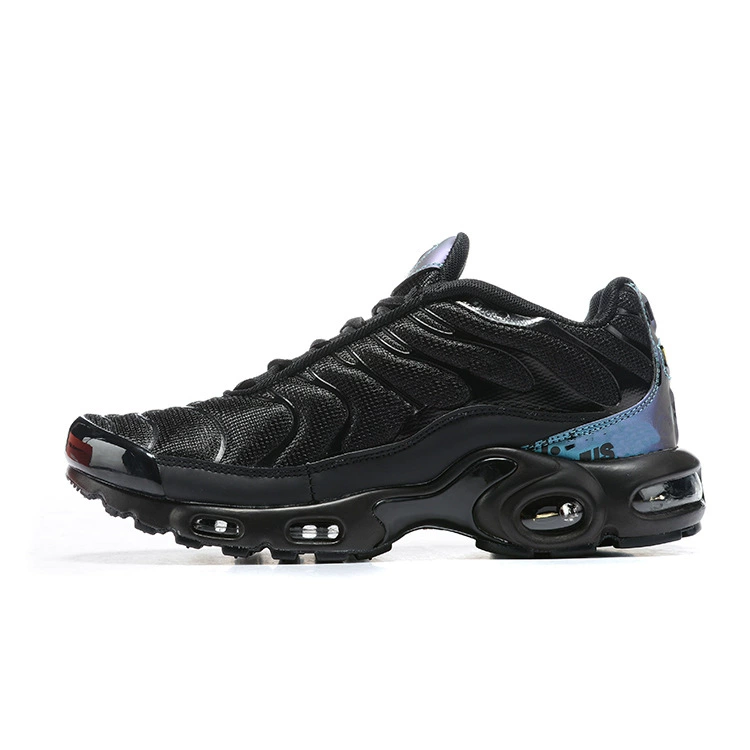 Vapormax Plus Betrue TN Cushioning Sports Running Shoes Large Size Running Shoes 40-46