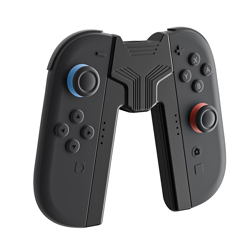 Nintendo switch2ハンドル充電グリップNSジョイコンハンドル充電しながらプレイハンドルポータブルに適しています。|undefined